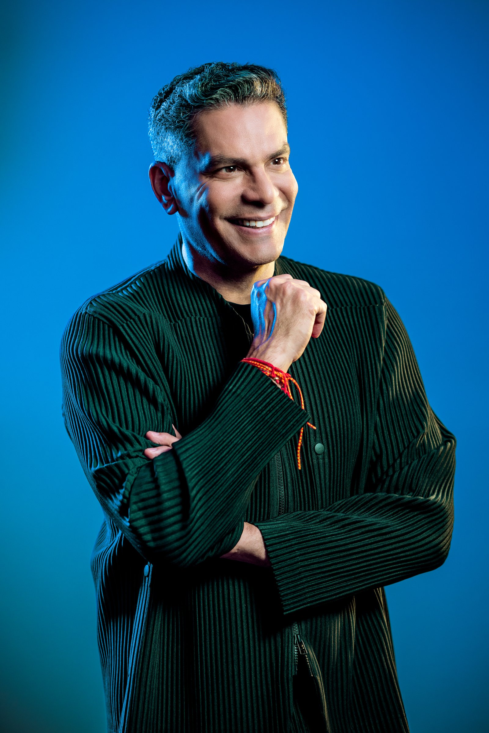 Ismael Cala