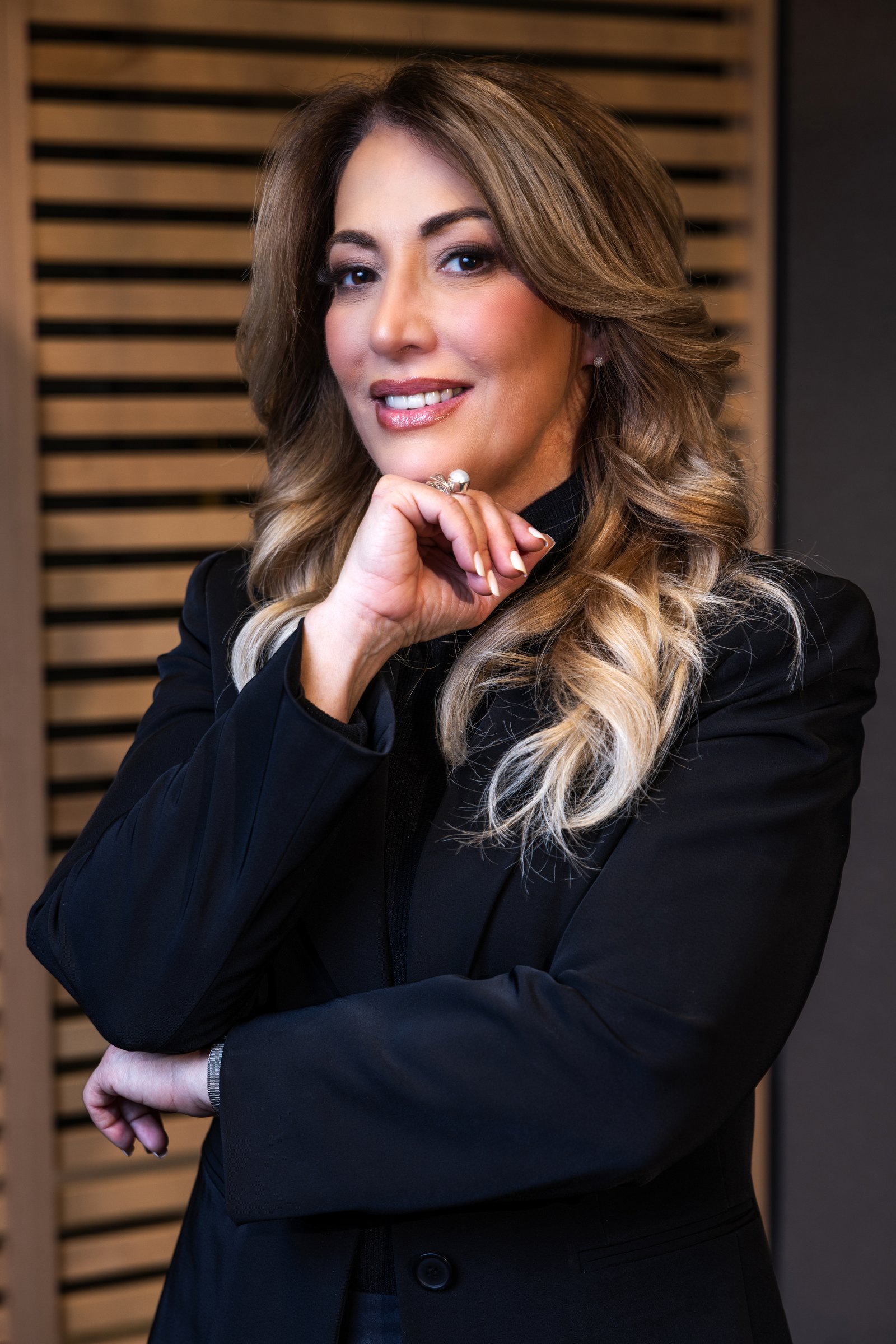 María Ysabel Leal