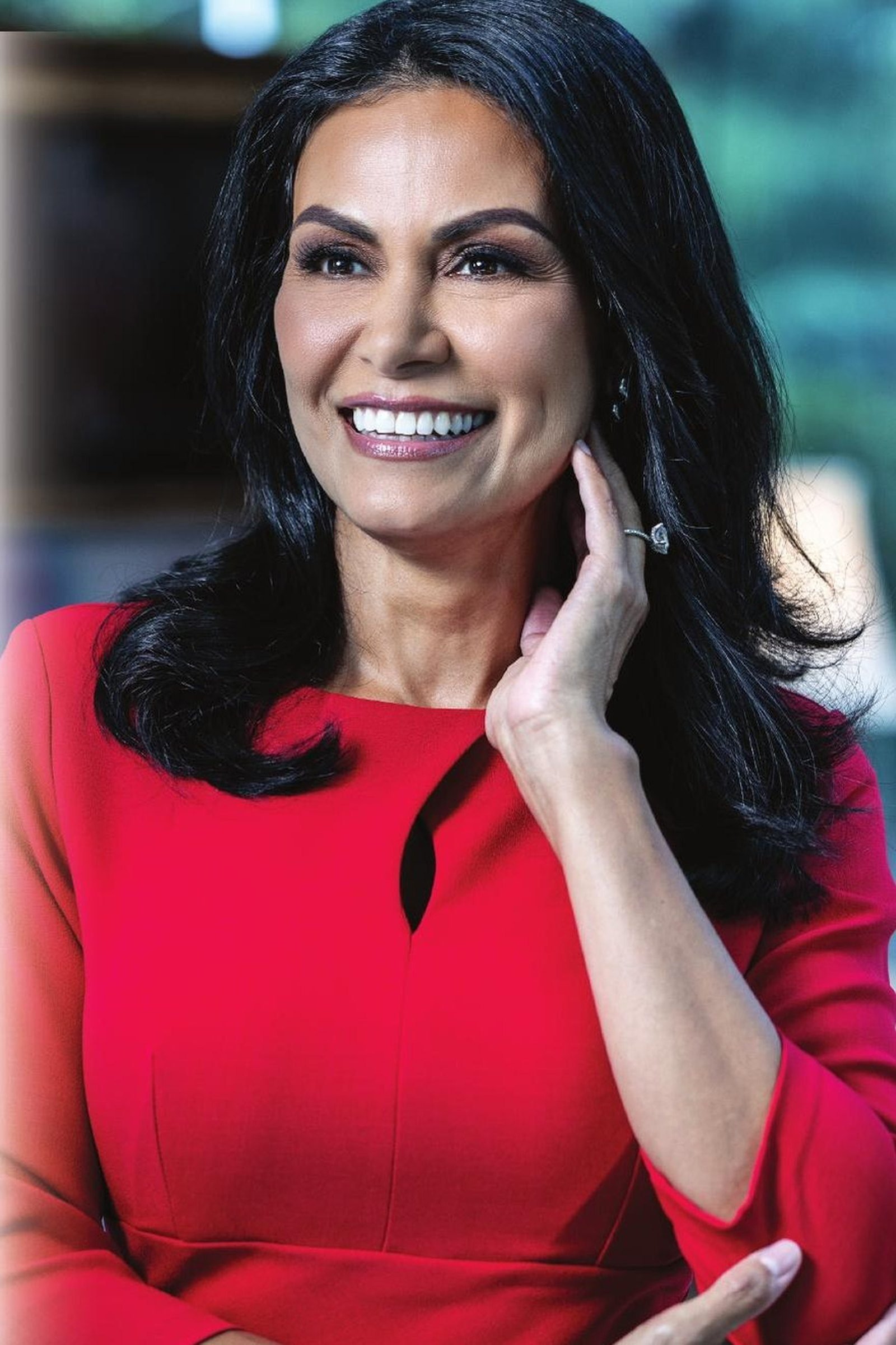 Wendy Corona